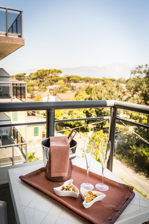 Hotel King Marina di Pietrasanta Quarto foto